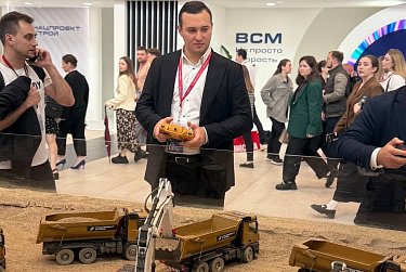 Совместные усилия приведут к новым успешным проектам